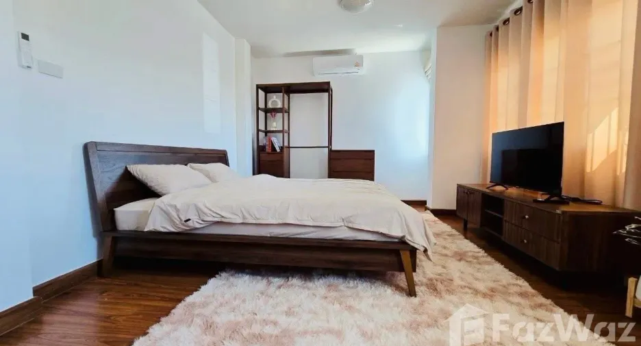 For rent 3 bedrooms house in Doi Saket, Chiang Mai