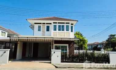 出租 3 卧室 独立屋 在 Doi Saket, Chiang Mai