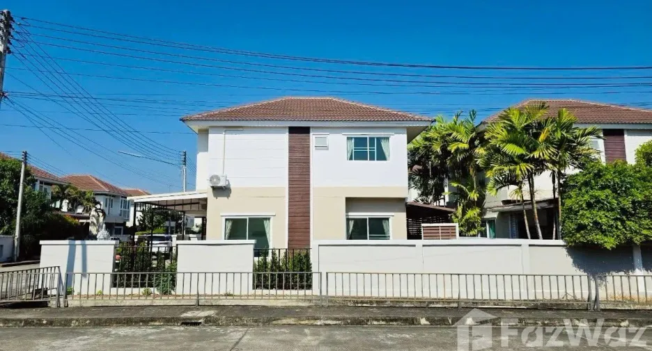 For rent 3 bedrooms house in Doi Saket, Chiang Mai