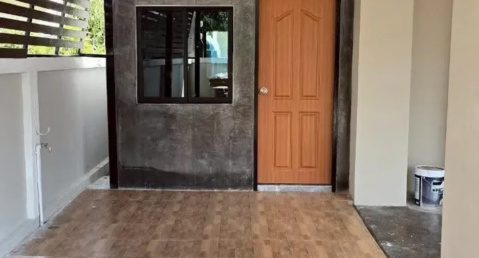 For rent 3 bedrooms house in Doi Saket, Chiang Mai