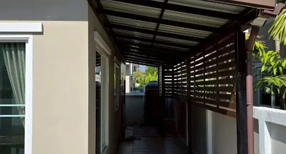 For rent 3 bedrooms house in Doi Saket, Chiang Mai