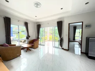 À louer 1 chambre maison à Ko Samui, Surat Thani