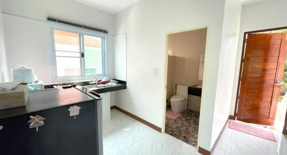 For rent 1 bed house in Ko Samui, Surat Thani