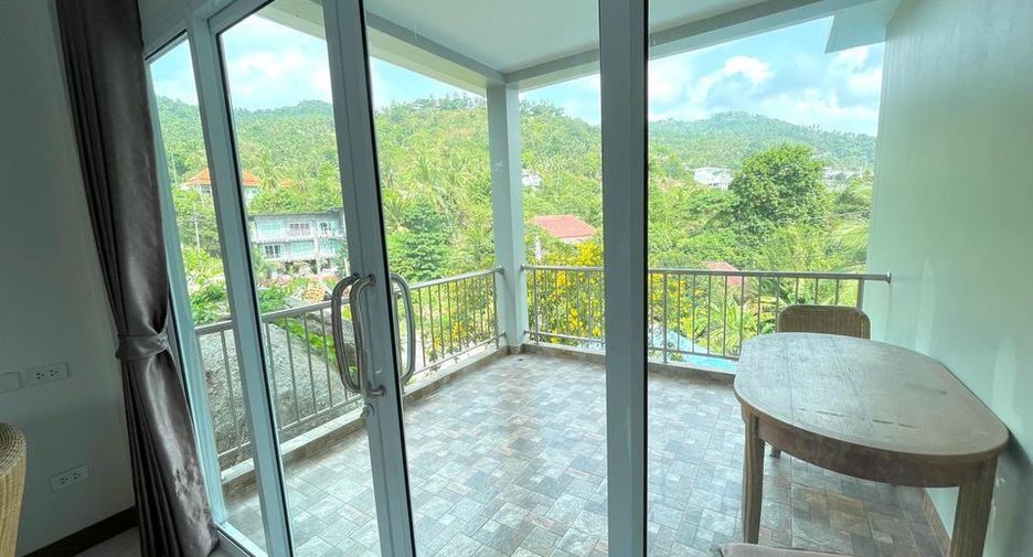 For rent 1 bed house in Ko Samui, Surat Thani