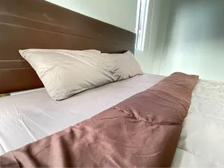 À louer 1 chambre maison à Ko Samui, Surat Thani