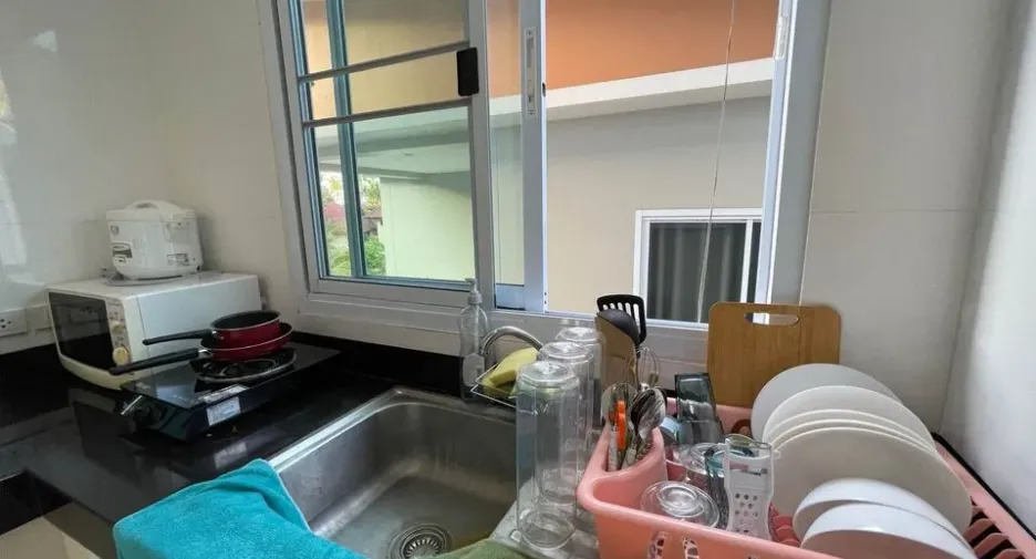 For rent 1 bed house in Ko Samui, Surat Thani
