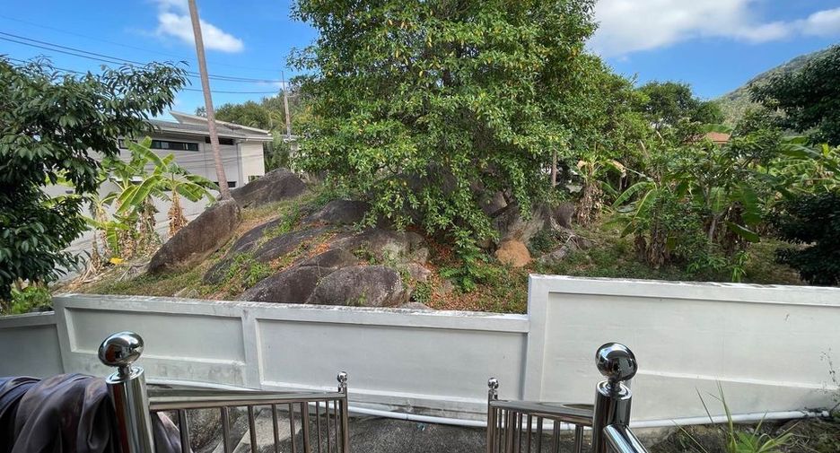 For rent 1 bed house in Ko Samui, Surat Thani