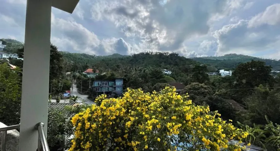 For rent 1 bed house in Ko Samui, Surat Thani