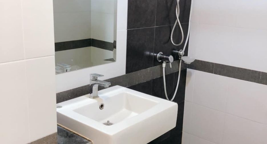 Condo en alquiler de estudio en Suan Luang, Bangkok
