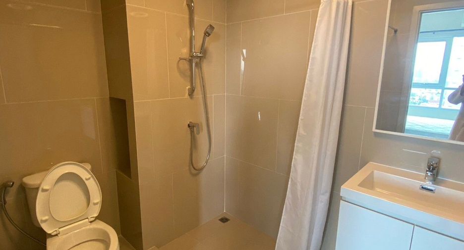 For sale そして for rent 1 Beds condo in Bang Sue, Bangkok