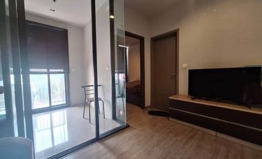 For sale 1 bed condo in Bang Sue, Bangkok