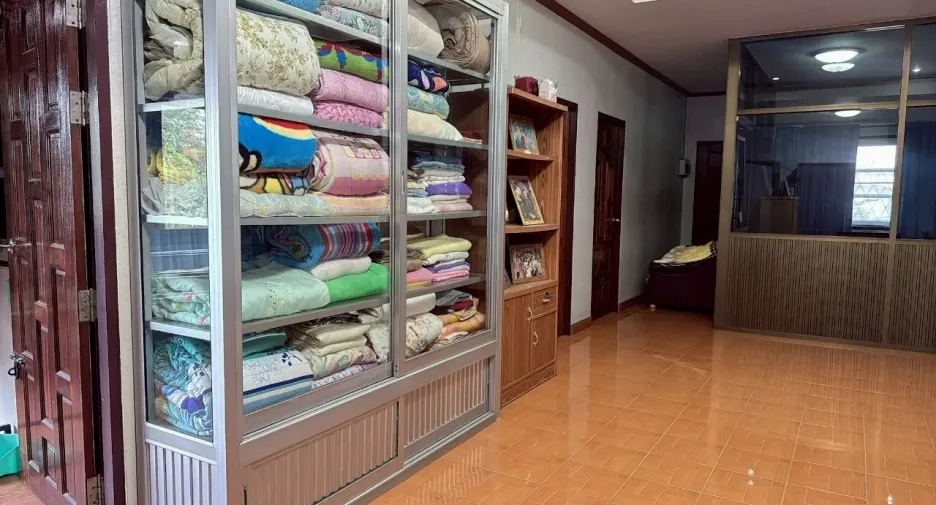 For sale 2 bedrooms house in Bang Lamung, Chonburi