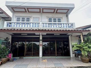 ขาย 2 ห้องนอน บ้านเดี่ยว ใน บางละมุง, ชลบุรี