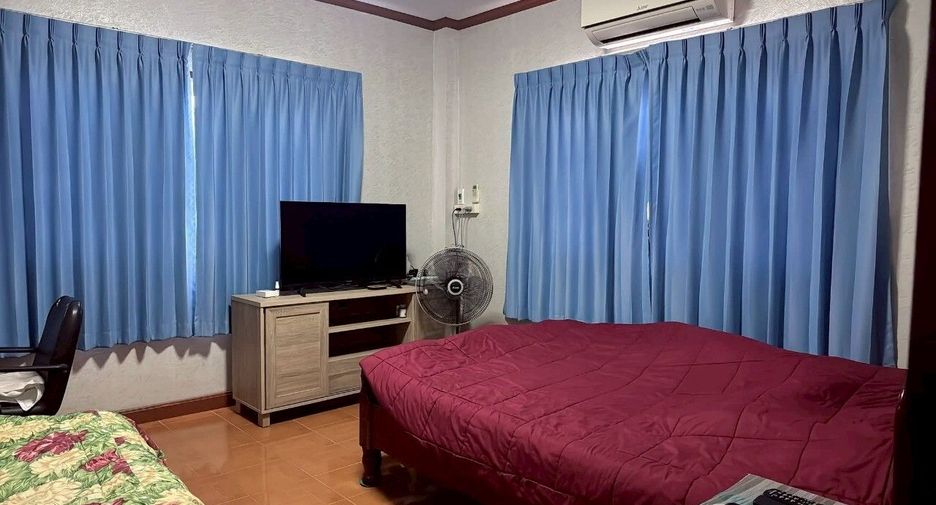 For sale 2 bedrooms house in Bang Lamung, Chonburi