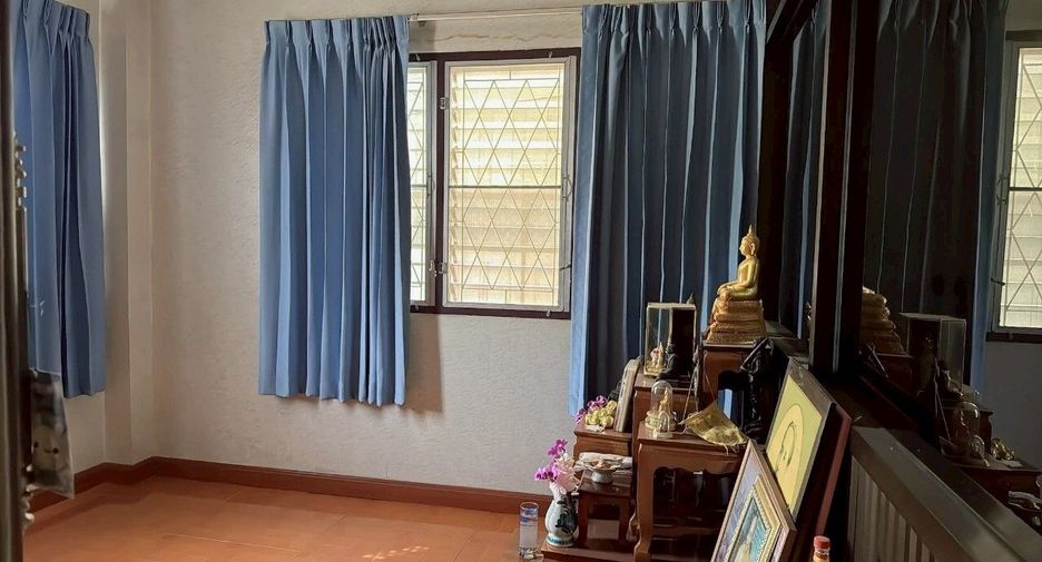 For sale 2 bedrooms house in Bang Lamung, Chonburi
