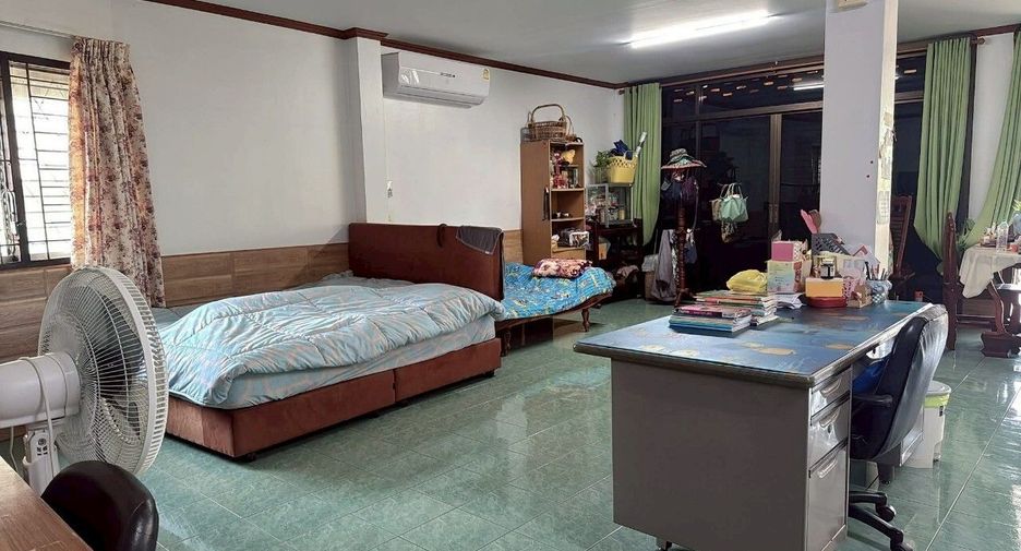 For sale 2 bedrooms house in Bang Lamung, Chonburi