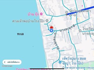 ขาย 2 ห้องนอน บ้านเดี่ยว ใน บางละมุง, ชลบุรี