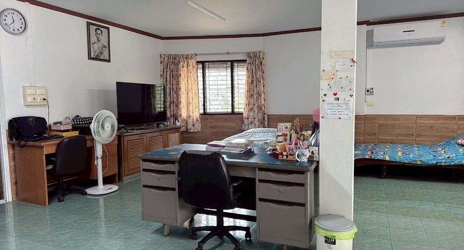 For sale 2 bedrooms house in Bang Lamung, Chonburi