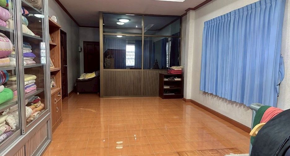 For sale 2 bedrooms house in Bang Lamung, Chonburi
