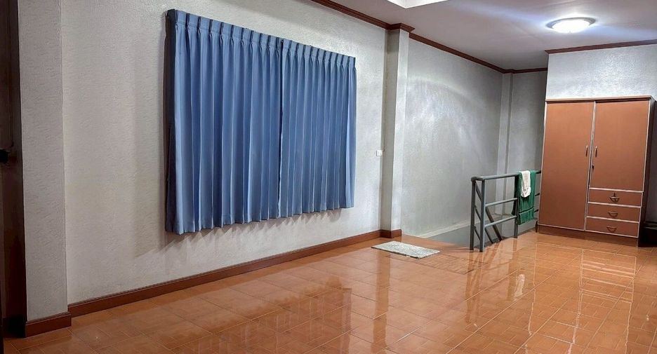 For sale 2 bedrooms house in Bang Lamung, Chonburi