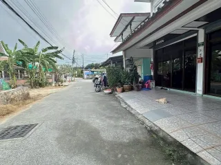 ขาย 2 ห้องนอน บ้านเดี่ยว ใน บางละมุง, ชลบุรี