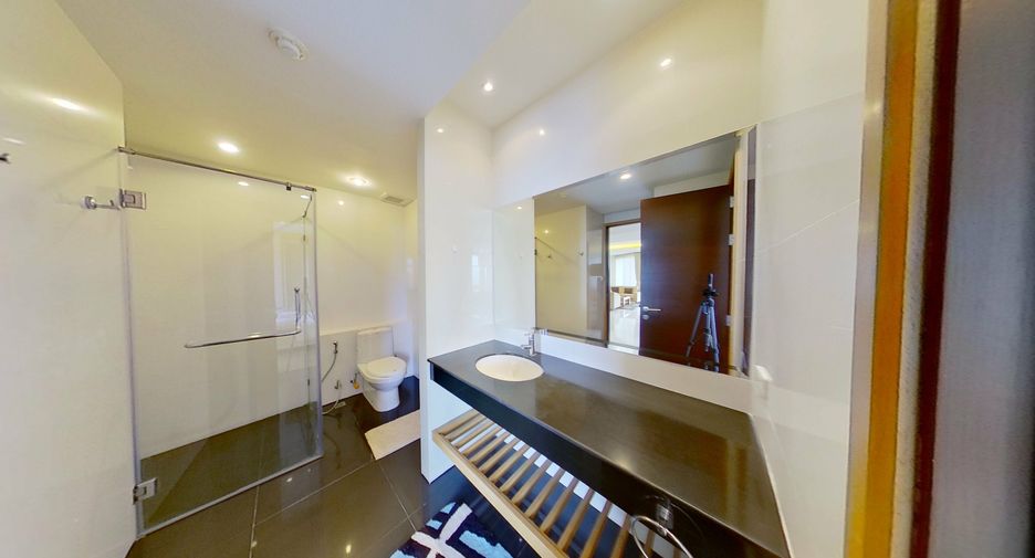 For sale and for rent 2 bedrooms condo in Bang Lamung, Chonburi