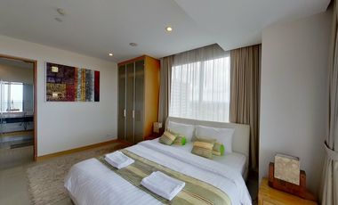 For sale and for rent 2 bedrooms condo in Bang Lamung, Chonburi
