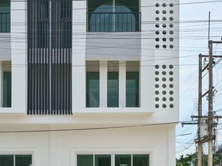 For sale 2 bedrooms townhouse in San Sai, Chiang Mai