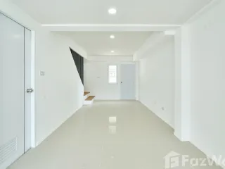 For sale 2 bedrooms townhouse in San Sai, Chiang Mai