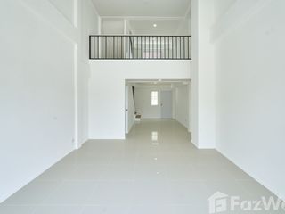 For sale 2 bedrooms townhouse in San Sai, Chiang Mai