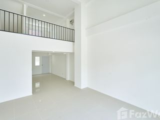 For sale 2 bedrooms townhouse in San Sai, Chiang Mai