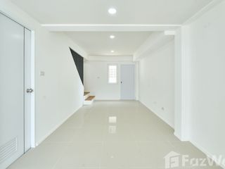 For sale 2 bedrooms townhouse in San Sai, Chiang Mai