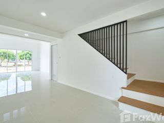 For sale 2 bedrooms townhouse in San Sai, Chiang Mai