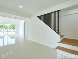For sale 2 bedrooms townhouse in San Sai, Chiang Mai