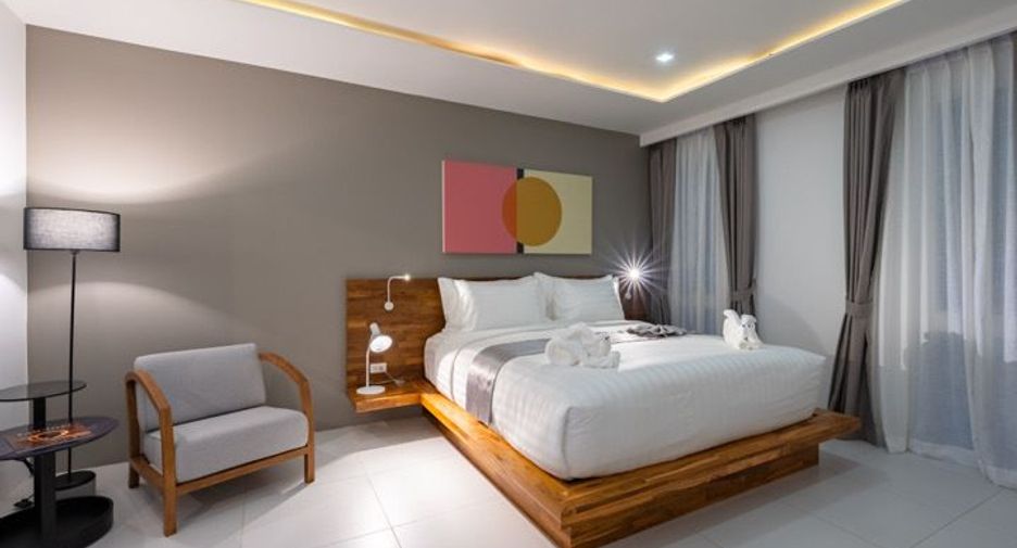 For rent 3 bedrooms house in Ko Samui, Surat Thani