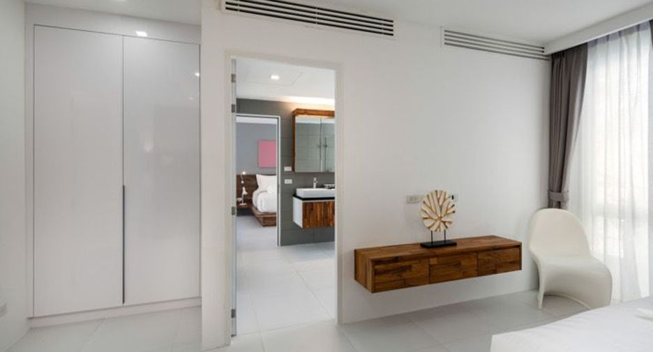 For rent 3 bedrooms house in Ko Samui, Surat Thani