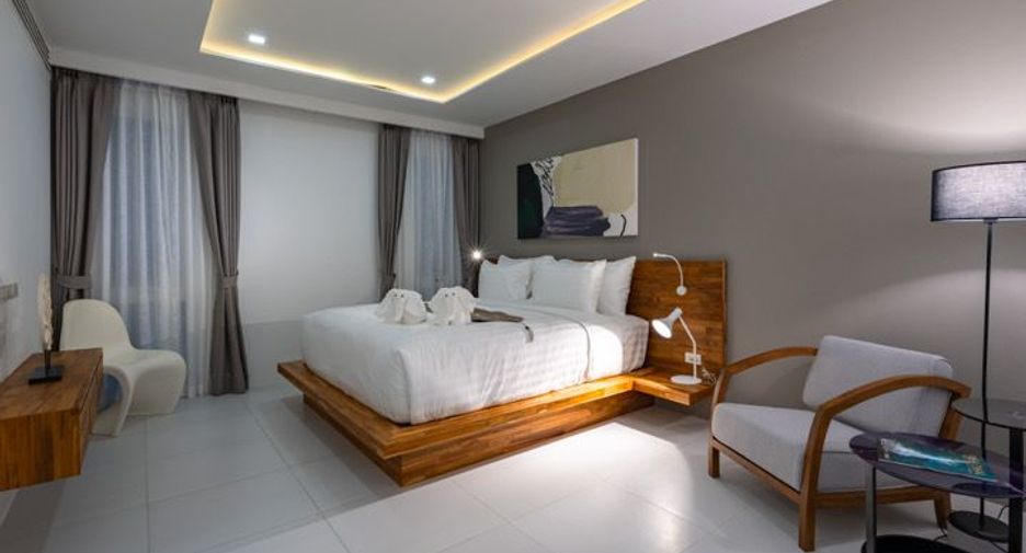 For rent 3 bedrooms house in Ko Samui, Surat Thani