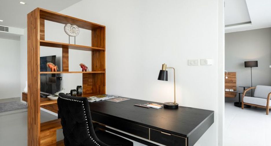 For rent 3 bedrooms house in Ko Samui, Surat Thani