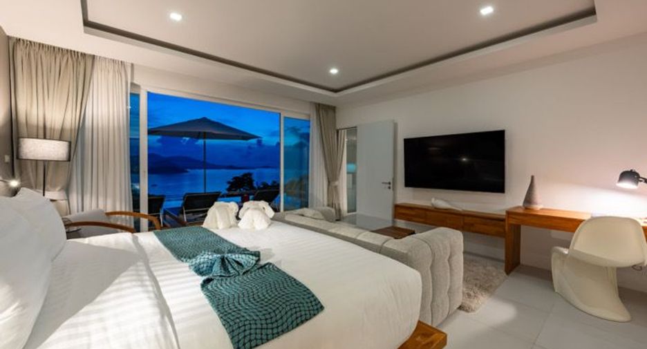 For rent 3 bedrooms house in Ko Samui, Surat Thani