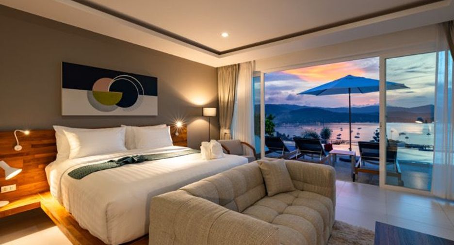 For rent 3 bedrooms house in Ko Samui, Surat Thani