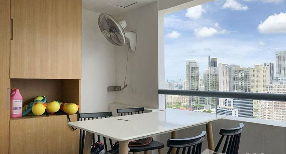 Wohnung zum Kauf mit 3 Zimmer in Khlong Toei, Bangkok