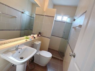For sale and for rent 4 bedrooms house in San Sai, Chiang Mai