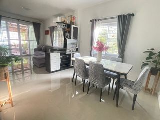 For sale and for rent 4 bedrooms house in San Sai, Chiang Mai