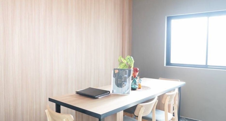 Reihenhaus zum Kauf mit 1 Zimmer in Bang Khae, Bangkok