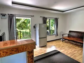 À louer 1 chambre maison à Ko Samui, Surat Thani