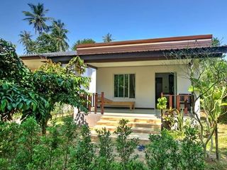 À louer 1 chambre maison à Ko Samui, Surat Thani