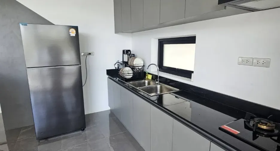 Villa en venta y en alquiler de 3 habitaciones en Ko Samui, Surat Thani
