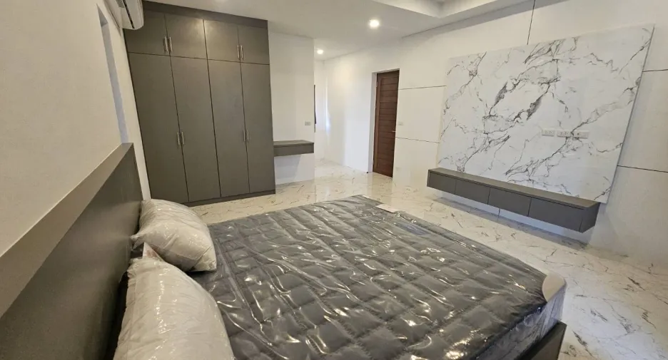 Villa en venta y en alquiler de 3 habitaciones en Ko Samui, Surat Thani