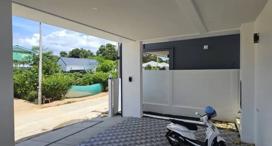 Villa en venta y en alquiler de 3 habitaciones en Ko Samui, Surat Thani