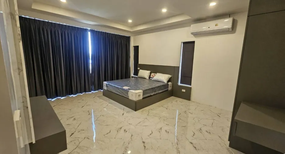 Villa en venta y en alquiler de 3 habitaciones en Ko Samui, Surat Thani
